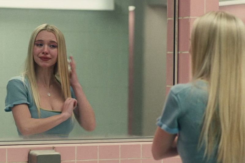 The Critic Who’s Hard on Herself (and You Too, Sorry)