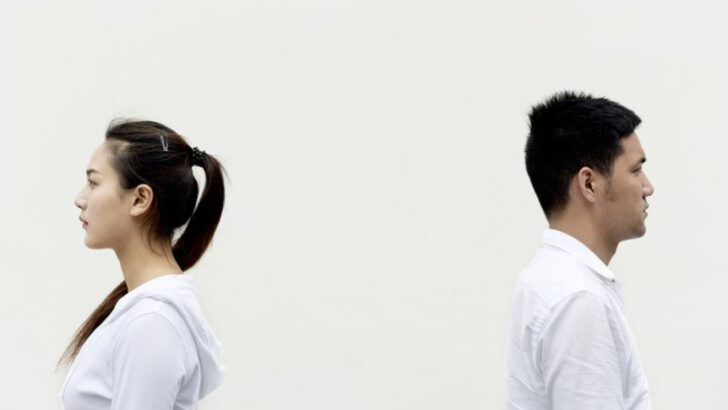 The Great Divide: 18 Different Ways Men And Women Navigate Breakups