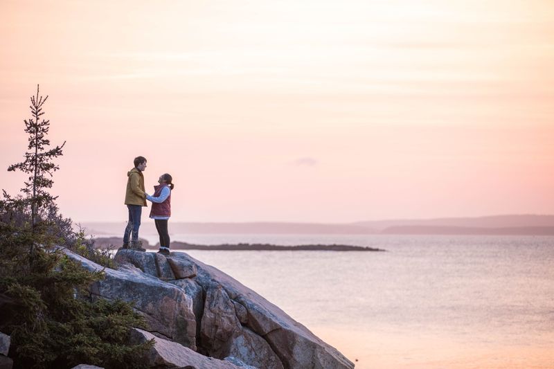 Acadia National Park, Maine
