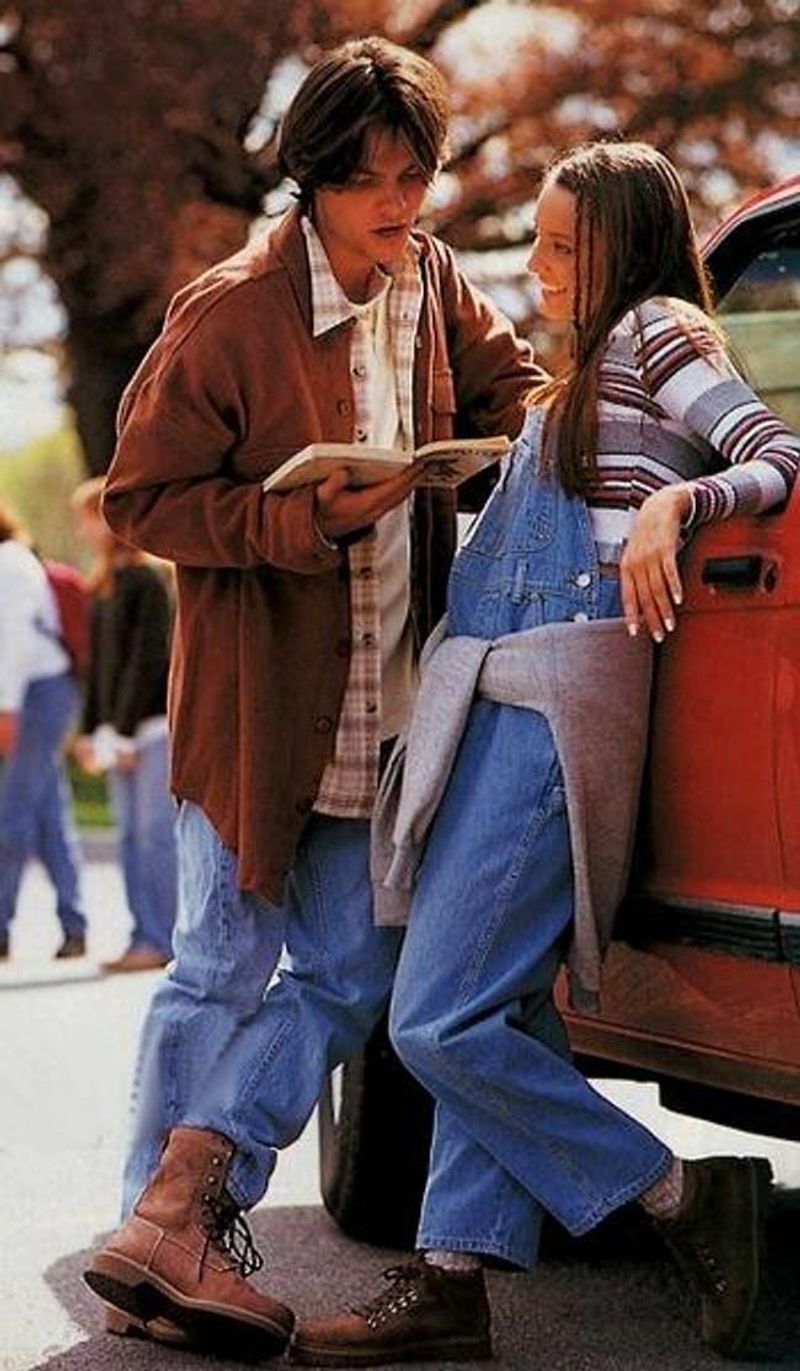 Sweatshirt Survival: The Waist-Tie Solution