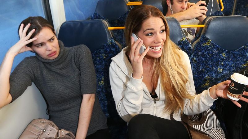 Speakerphone Superstar