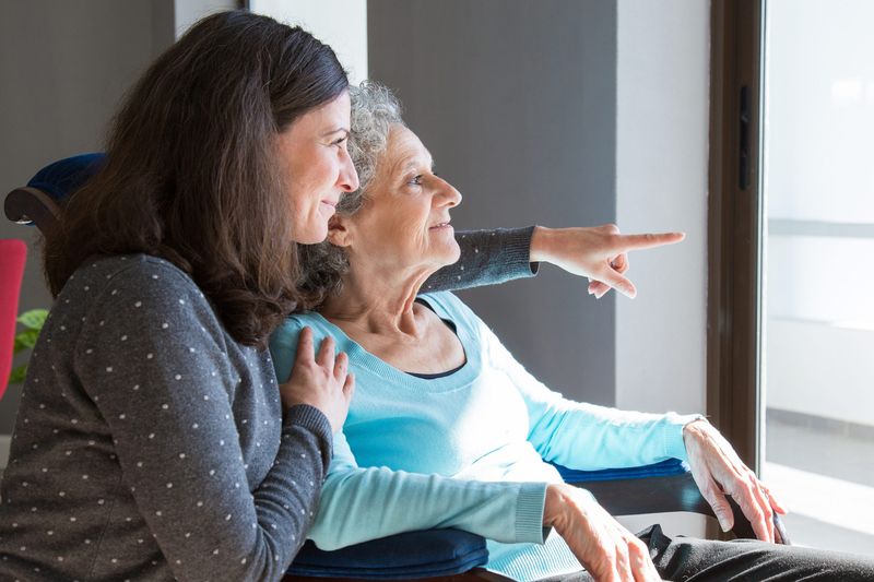 Rediscovering Your Parent’s Story