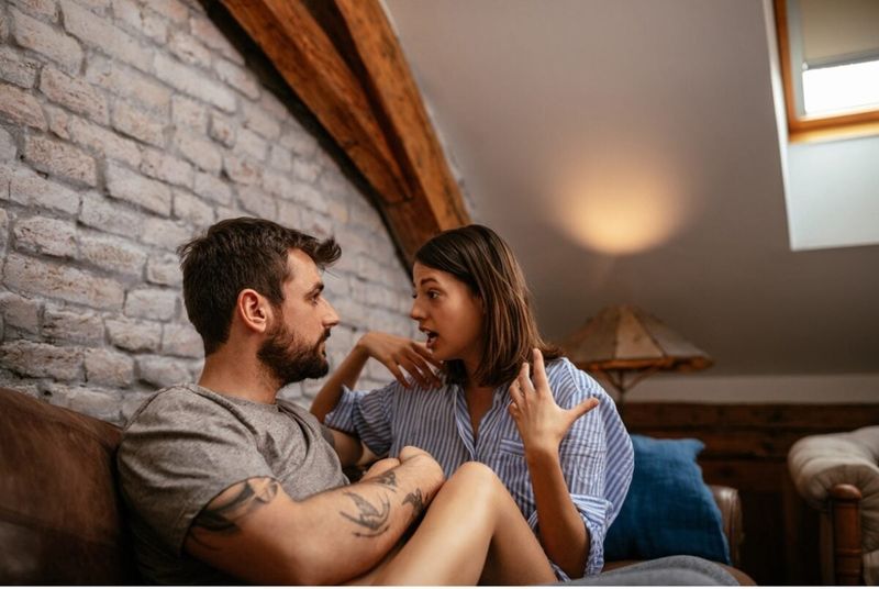 Unwanted Advice Overload—Thanks, But No Thanks