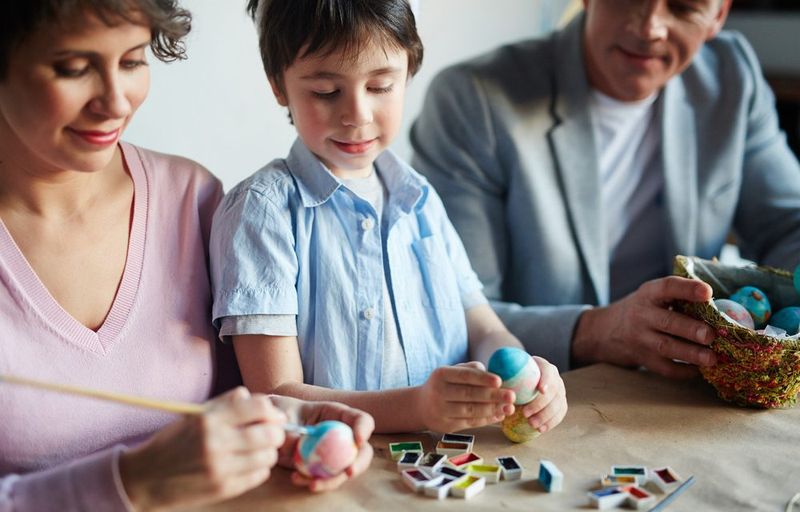 Your Kids Will Always Connect You