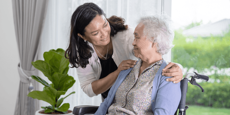 Seeing the Parent as Vulnerable
