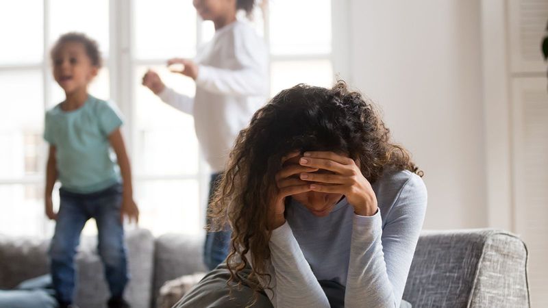 Parenthood on Fast-Forward