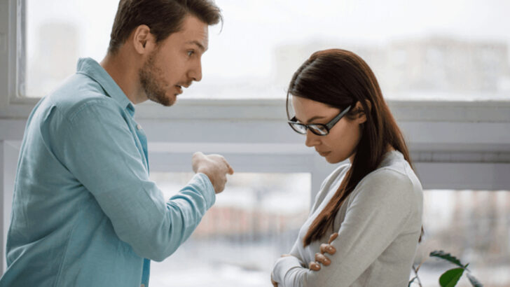 The Narcissist’s Playbook: 16 Tactics They Use When You Stand Your Ground