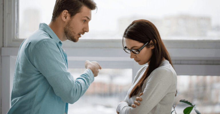The Narcissist’s Playbook: 16 Tactics They Use When You Stand Your Ground