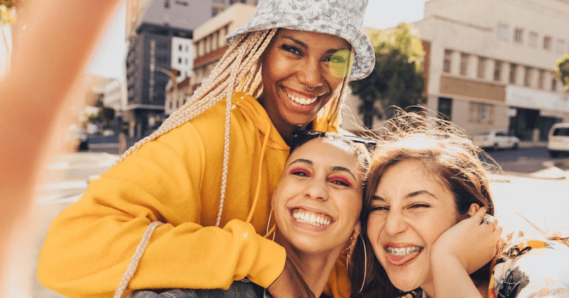 Body Positivity and Real Beauty