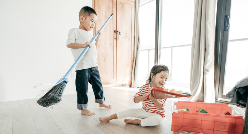 Screen Time: The Mythical Reward