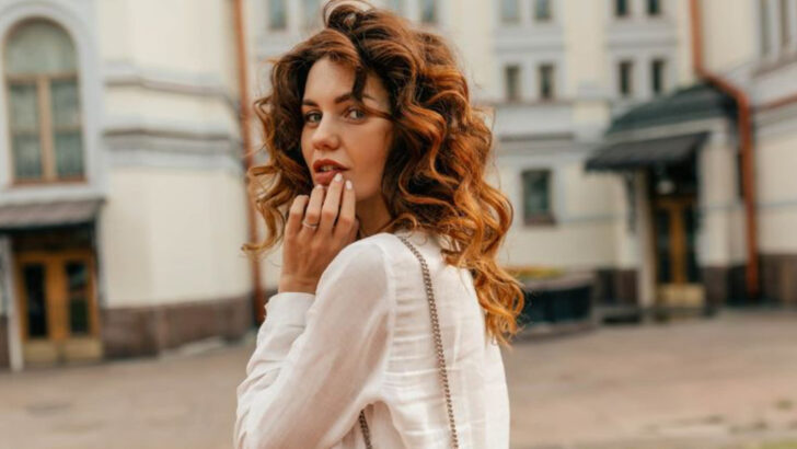 The Power of Presence: 20 Phrases Women with Unshakeable Personalities Often Use