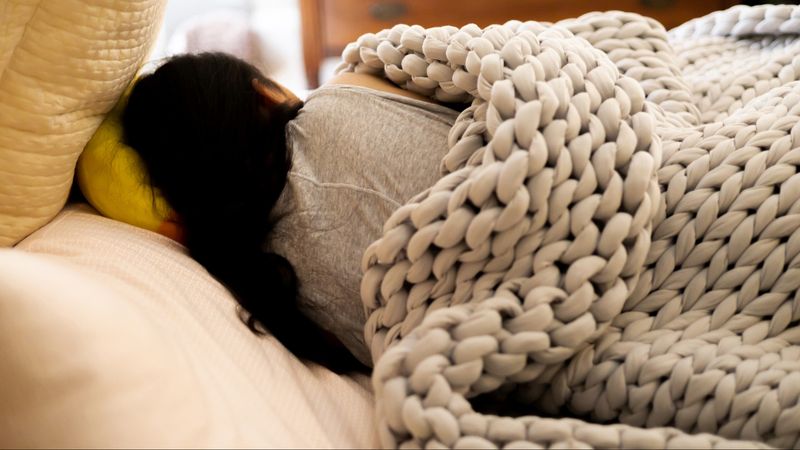 Rest Isn’t Laziness—It’s Fuel