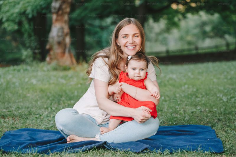 Born to Be Mom