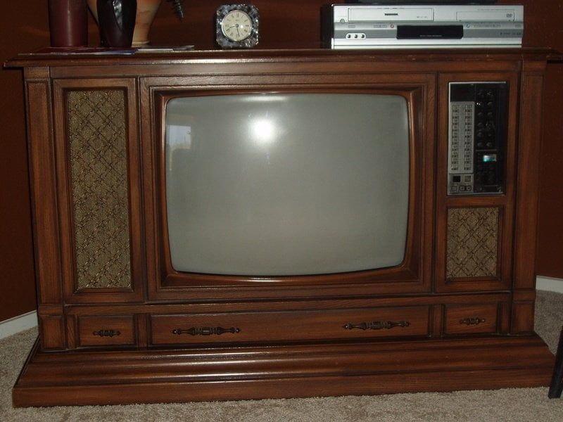 The Human TV Remote: Channel Changing Woes