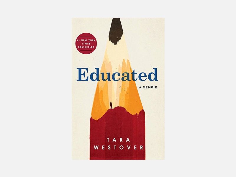 Educated by Tara Westover