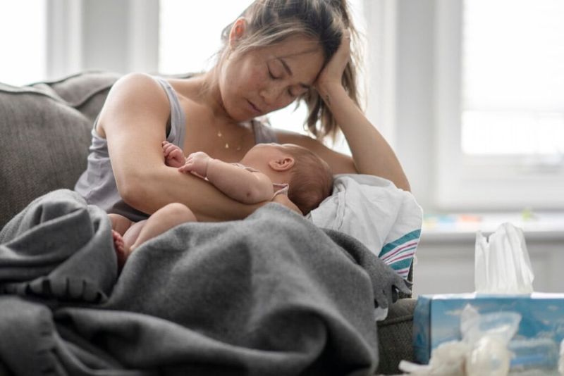 The Parenting Pressure Cooker