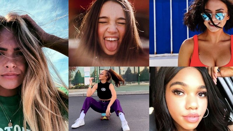 Lip-Sync Influencers
