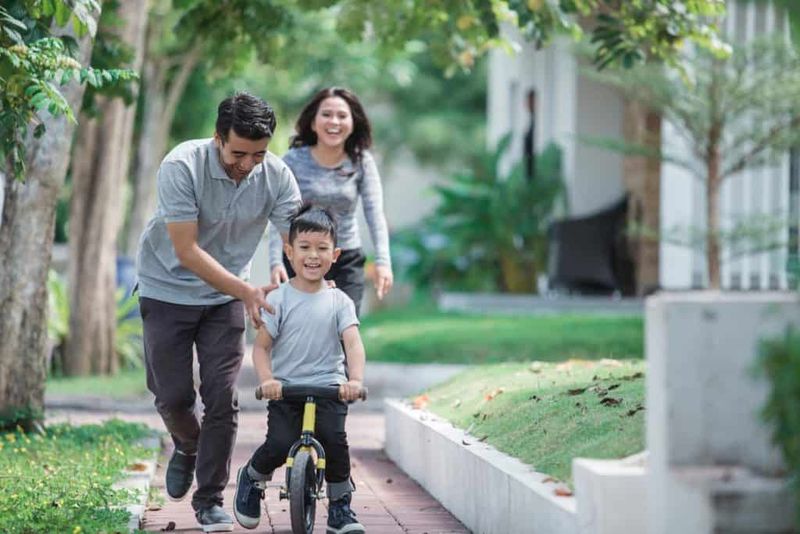 It’s not about less love—it’s about sustainable parenting