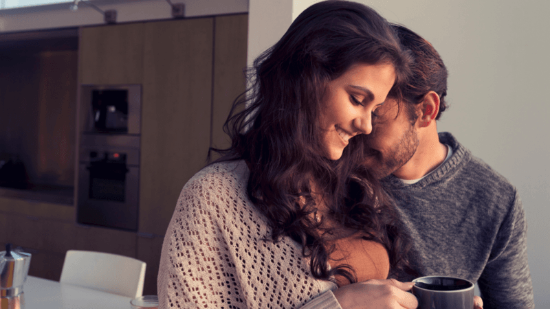 When affection feels like effort