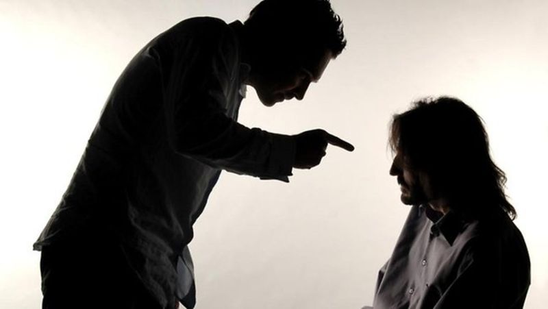 The expert at guilt-tripping
