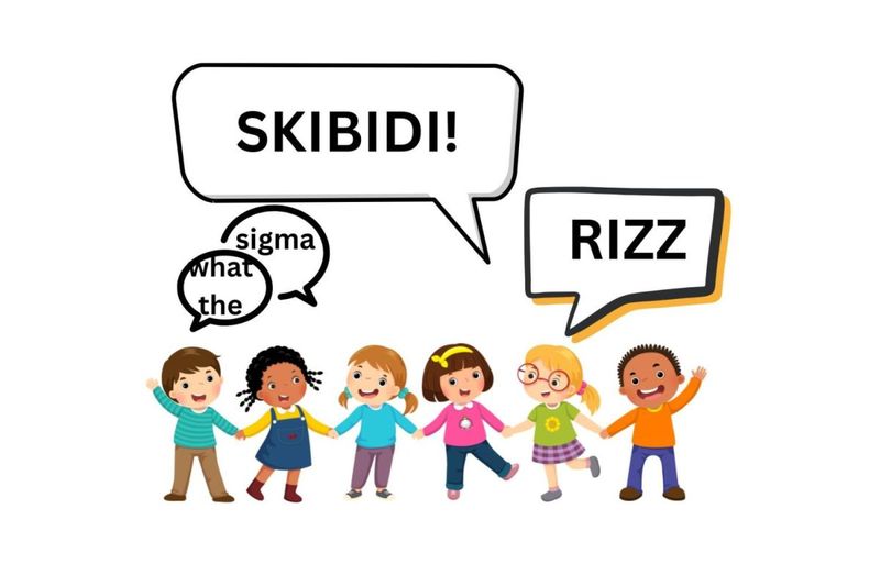 It’s easier to repeat than explain