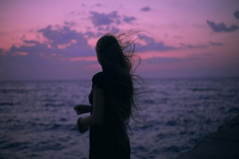 “The hardest part wasn’t losing them — it was accepting they never truly saw me.”