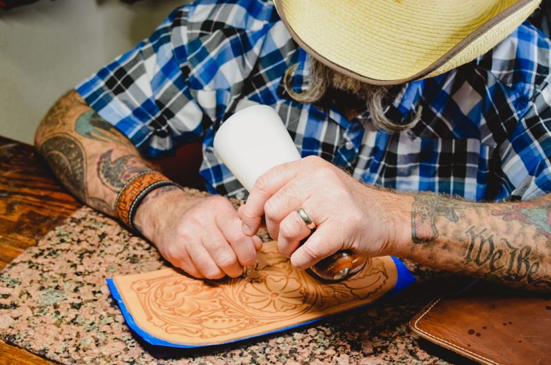 They built lives centered around passion, not pressure