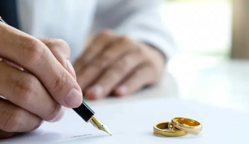 Divorce Isn’t a Dirty Word