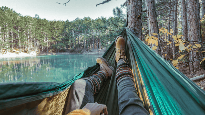 Rest isn’t laziness
