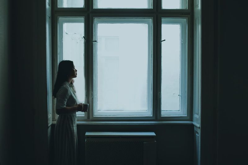 You Avoid Being “The Needy One”