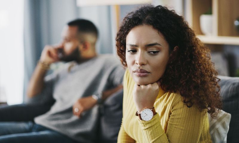 Insecurity Makes You Second Guess Every Move