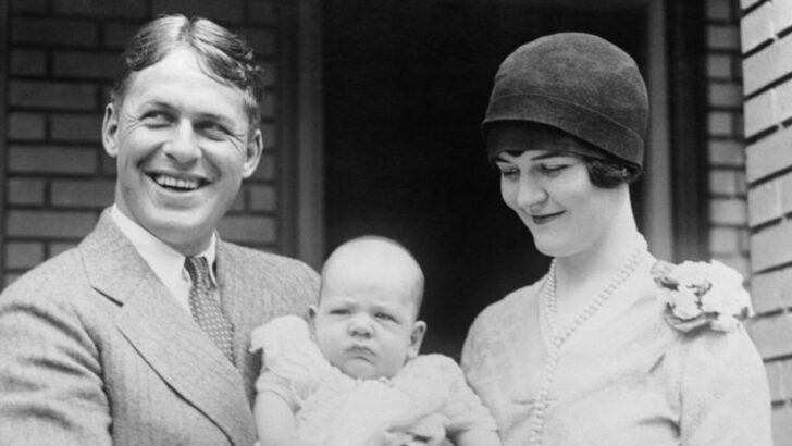 These Were the 15 Most Popular Baby Names in 1925
