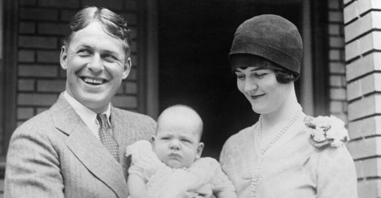 These Were the 15 Most Popular Baby Names in 1925