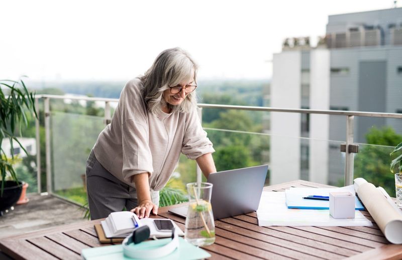 They’ve Worked Hard—and Are Still Working