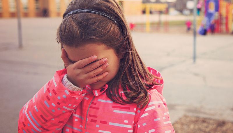 They Become Hyper-Independent Out of Nowhere