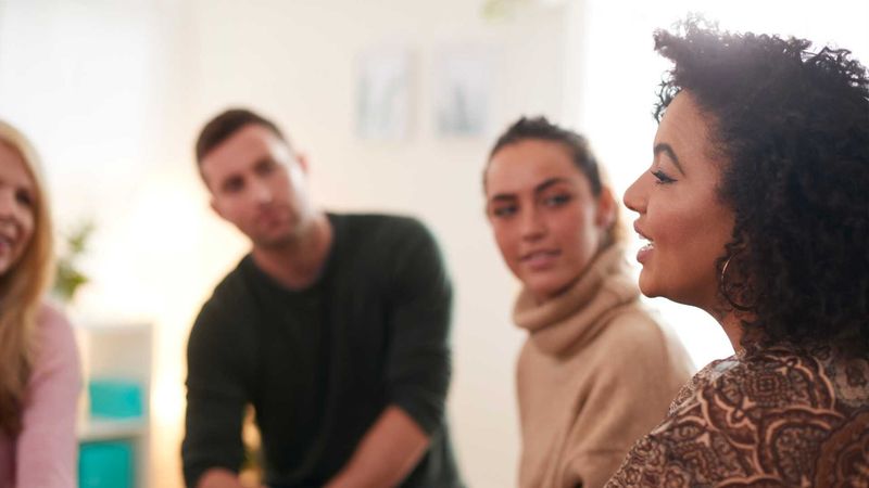 They Communicate Clearly—Even When It’s Hard