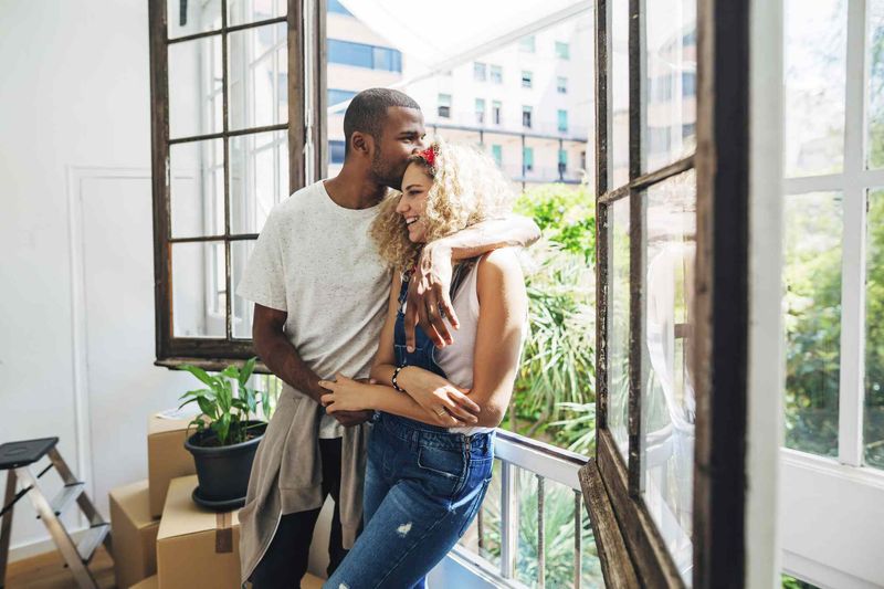 They Stay Curious—Even After Commitment