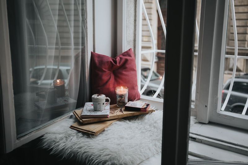 They Build a Life That Doesn’t Constantly Require Escape