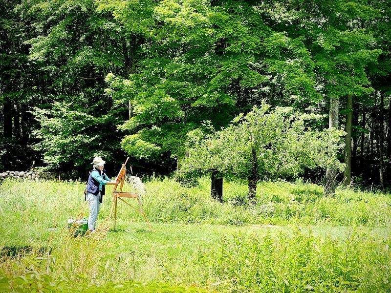 They’ve Found Joy in Hobbies, Travel, and Rest