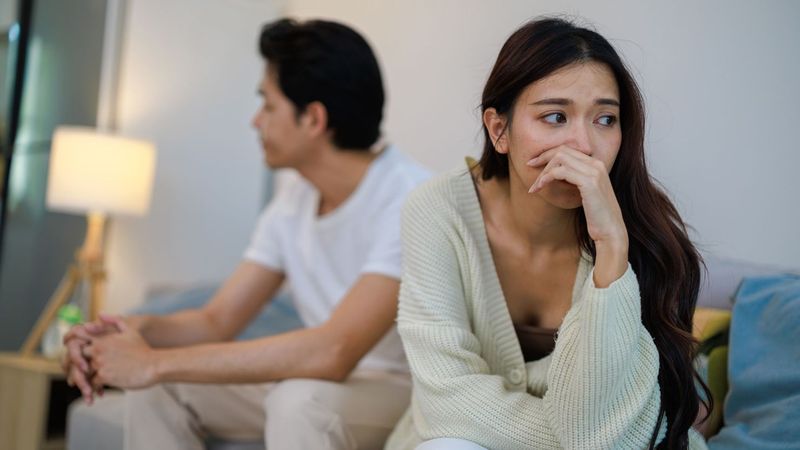 They Rely on You to Carry the Relationship’s Emotional Load