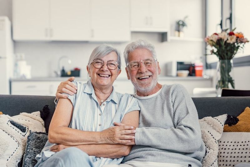 Not All of Them Push Traditional Family Roles