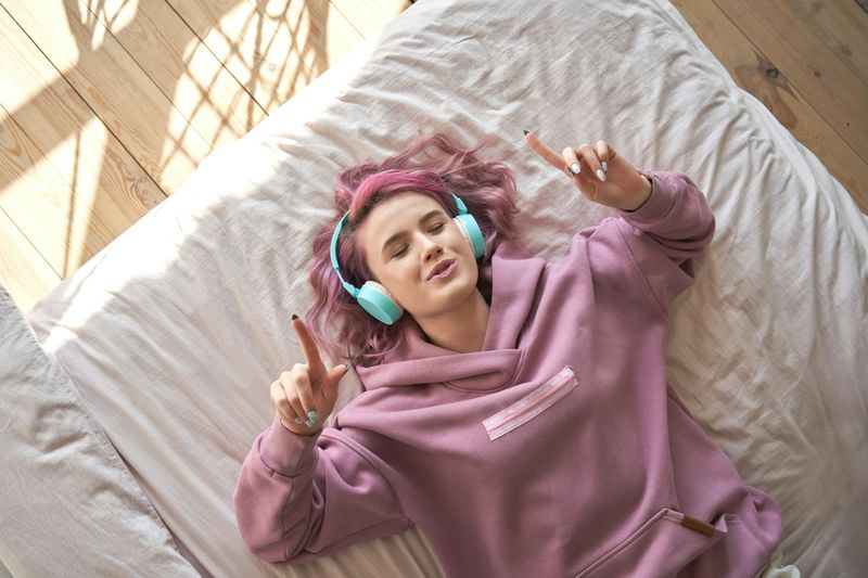 They Choose Music Over Meltdown