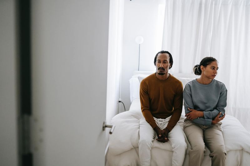 Time Together Feels Like a Checklist