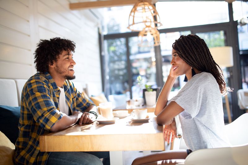 Comfortable Pauses—No Pressure Required