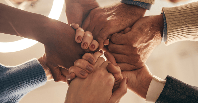 They Stand Up for Others—Quietly and Consistently