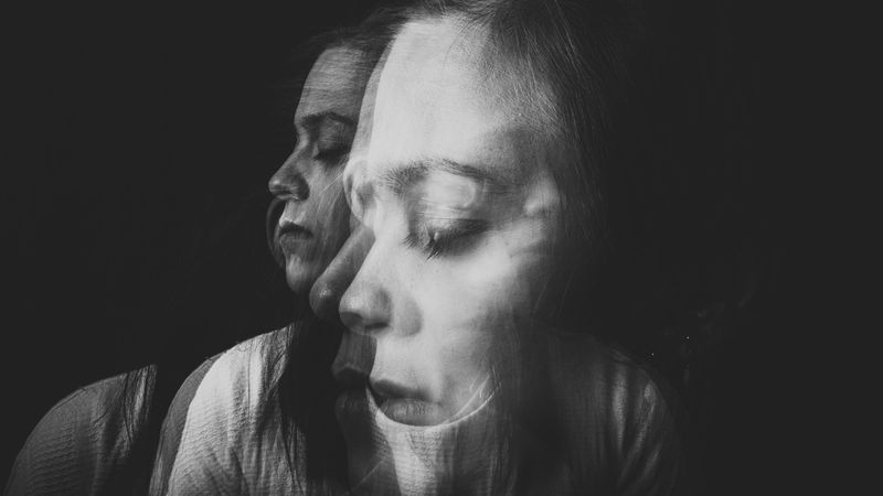 Haunted by Guilt or Shame