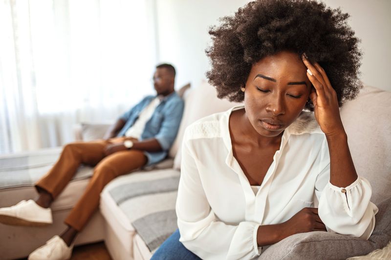 They Don’t See Emotional Labor as “Real Work”