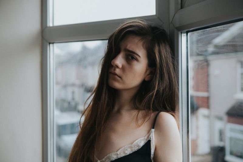 They’d rather be alone than misunderstood