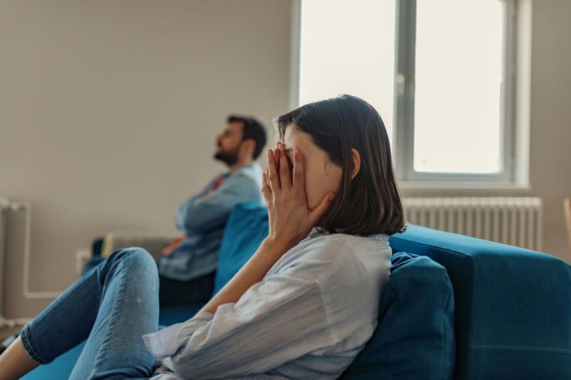 They avoid conflict—but punish with silence