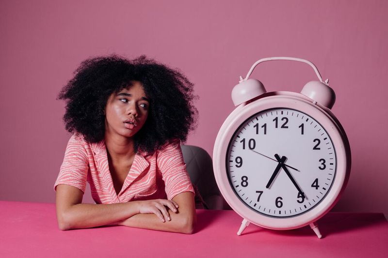 They protect their time like it’s currency